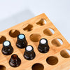 6/24 Grids Nail Polish Essential Oil Storage Box for Storage Presentation 24 grid bracket