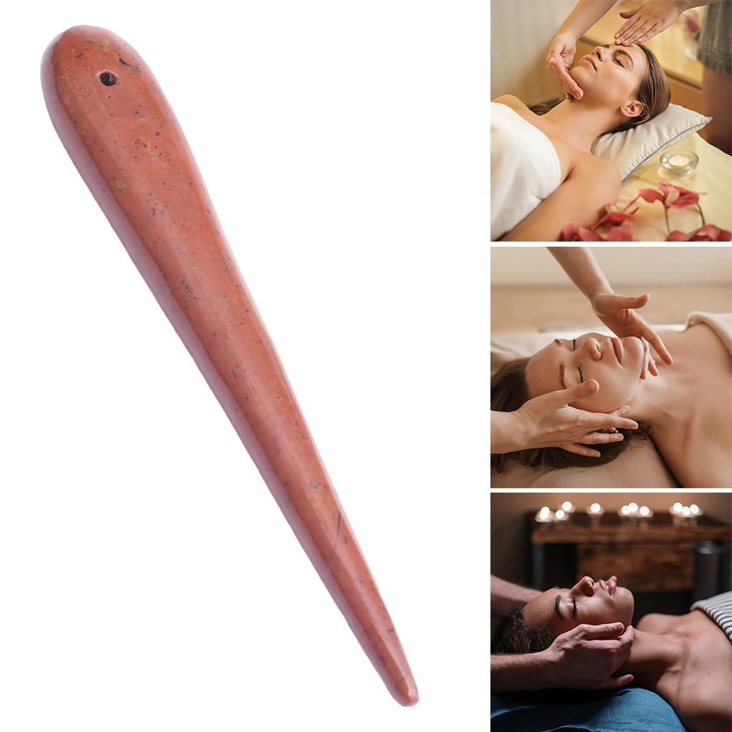 Massage Wand Acupuncture Stick Reflexology Pressure Massage Tool Type 3