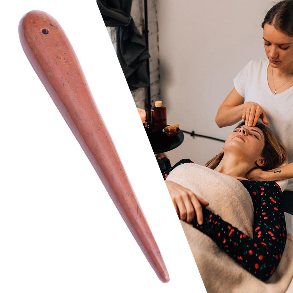 Massage Wand Acupuncture Stick Reflexology Pressure Massage Tool Type 3