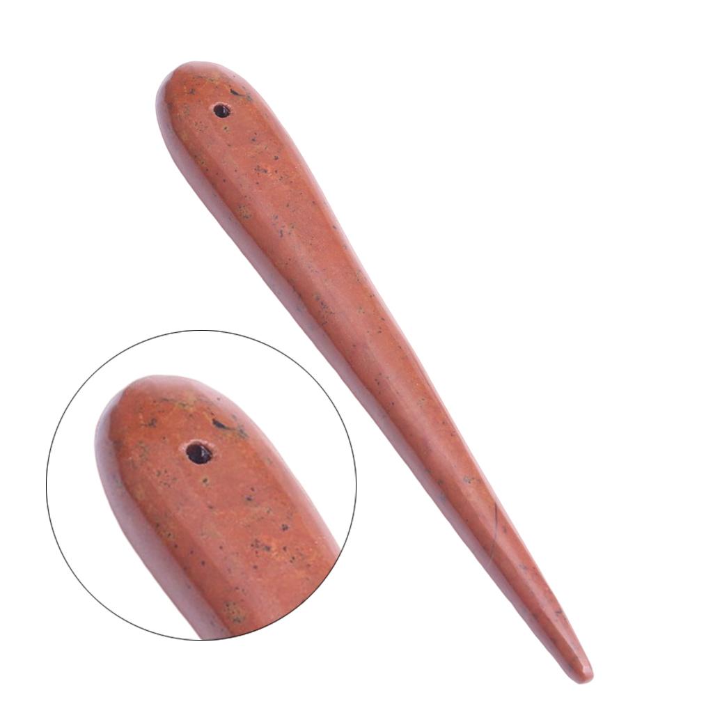 Massage Wand Acupuncture Stick Reflexology Pressure Massage Tool Type 3