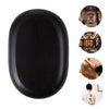 Natural Facial Spa Therapy Massage Stones Pain Relief Hot Stone 11.5x7.5x3cm