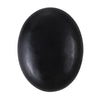 Natural Facial Spa Therapy Massage Stones Pain Relief Hot Stone 5x6x1.5cm