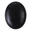 Natural Facial Spa Therapy Massage Stones Pain Relief Hot Stone 5x6x1.5cm