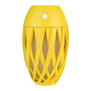 Electric Air Purifier Large Capacity Humidifier Home Bedroom Office Yellow