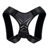 Adjustable Upper Back Posture Corrector for Men Women  M Chest 85-105cm