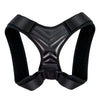 Adjustable Upper Back Posture Corrector for Men Women  M Chest 85-105cm