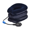 Cervical Neck Traction Device Portable Inflatable Neck Brace Support Pillow