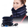 Cervical Neck Traction Device Portable Inflatable Neck Brace Support Pillow