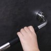 Grab Bar Stainless Steel Bathroom Grab Hand Rail Towel Bar Door Handle 63cm