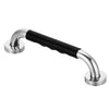 Grab Bar Stainless Steel Bathroom Grab Hand Rail Towel Bar Door Handle 63cm