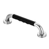 Grab Bar Stainless Steel Bathroom Grab Hand Rail Towel Bar Door Handle 63cm