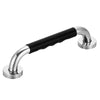 Grab Bar Stainless Steel Bathroom Grab Hand Rail Towel Bar Door Handle 63cm