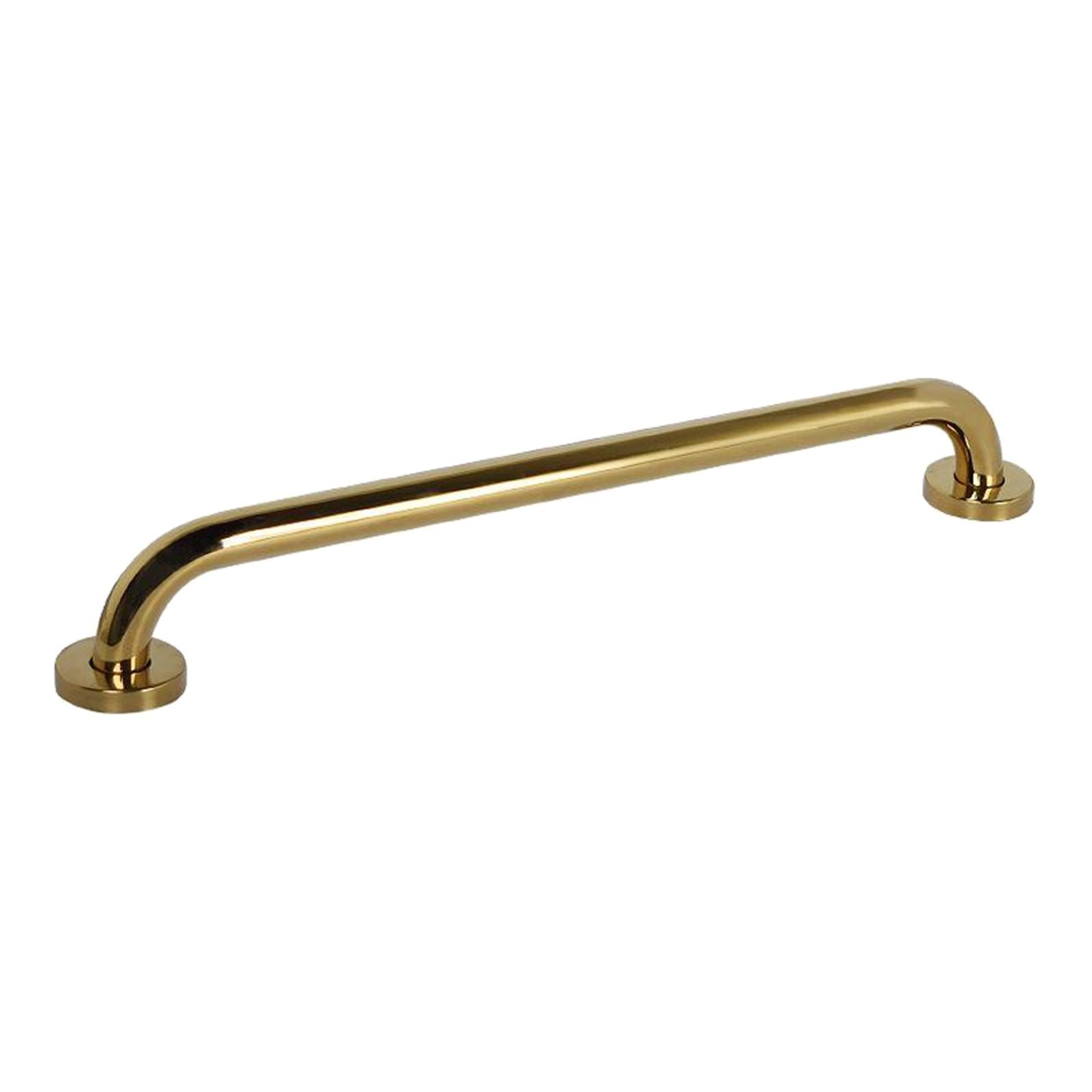 Grab Bar Stainless Steel Bathroom Bathtub Grab Hand Rail Towel Bar 60cm