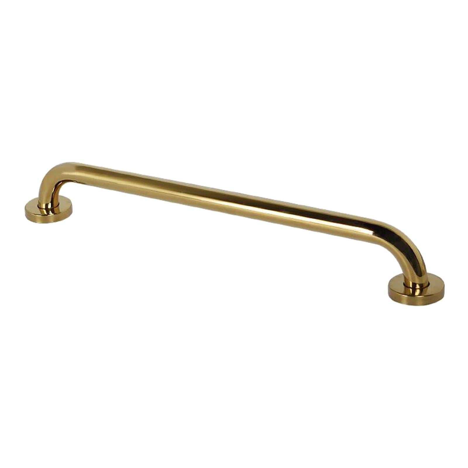 Grab Bar Stainless Steel Bathroom Bathtub Grab Hand Rail Towel Bar 60cm