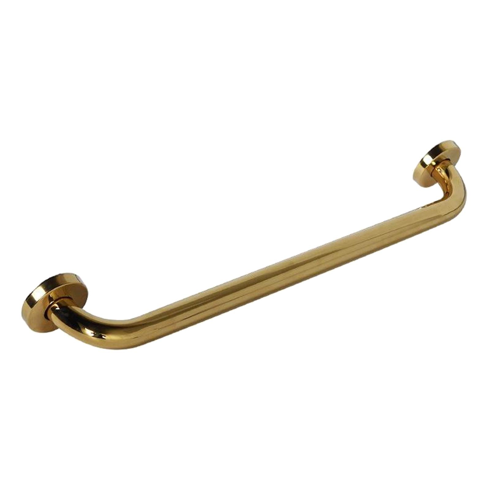 Grab Bar Stainless Steel Bathroom Bathtub Grab Hand Rail Towel Bar 60cm