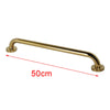 Grab Bar Stainless Steel Bathroom Bathtub Grab Hand Rail Towel Bar 50cm