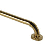 Grab Bar Stainless Steel Bathroom Bathtub Grab Hand Rail Towel Bar 50cm