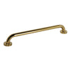 Grab Bar Stainless Steel Bathroom Bathtub Grab Hand Rail Towel Bar 40cm