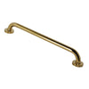 Grab Bar Stainless Steel Bathroom Bathtub Grab Hand Rail Towel Bar 40cm