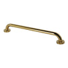 Grab Bar Stainless Steel Bathroom Bathtub Grab Hand Rail Towel Bar 40cm