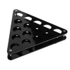 Acrylic Essential Oils Rack Stand Organizer Lipstick Cosmetic Storage Holder