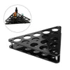 Acrylic Essential Oils Rack Stand Organizer Lipstick Cosmetic Storage Holder