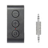 Receiver Kit Adapter 3.5mm Output for Home Audio Wired Speakers