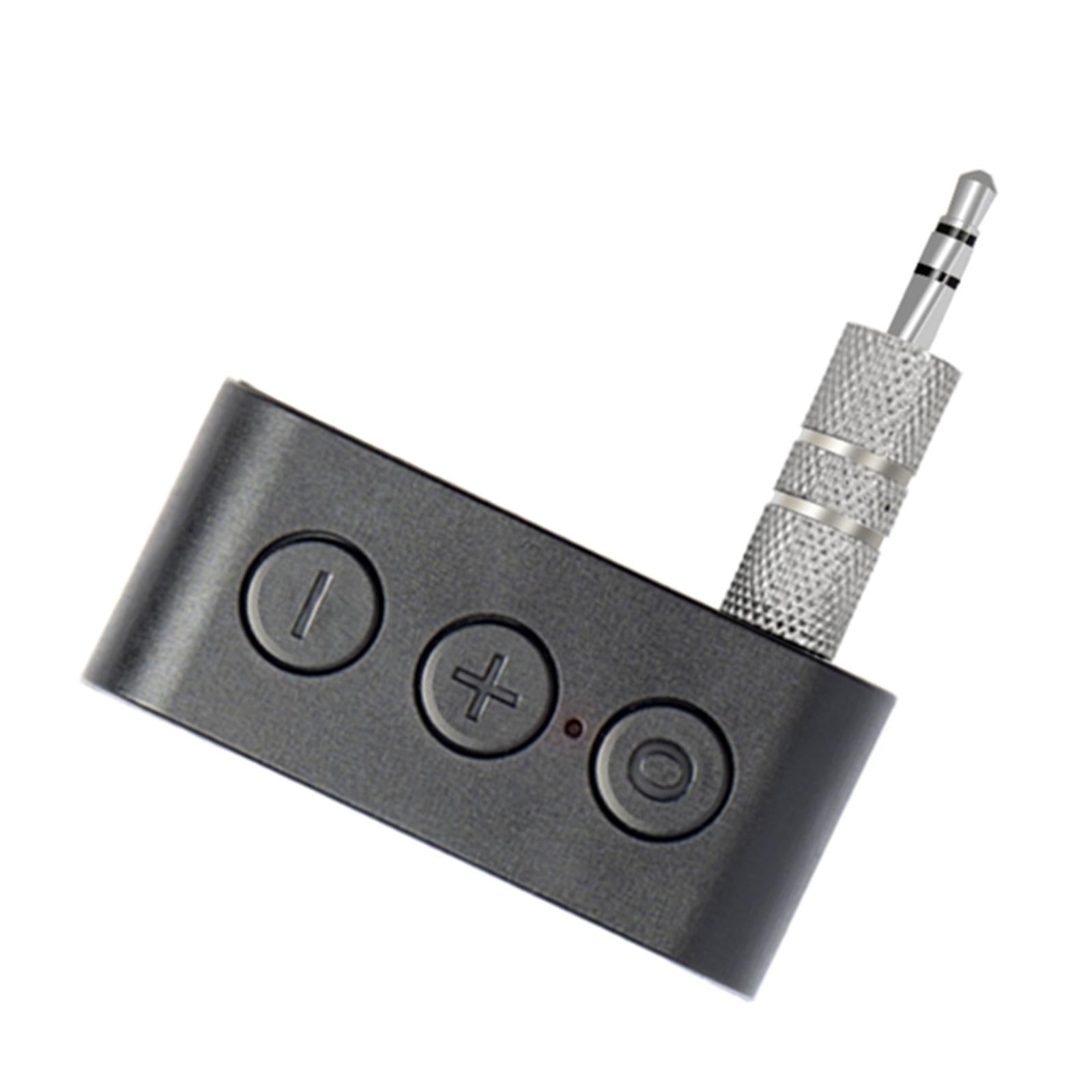 Receiver Kit Adapter 3.5mm Output for Home Audio Wired Speakers