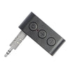 Receiver Kit Adapter 3.5mm Output for Home Audio Wired Speakers