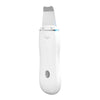 Ion Ultrasonic Skin Scrubber Exfoliator Face Spatula Deep Cleaner Peeling .