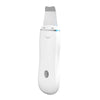 Ion Ultrasonic Skin Scrubber Exfoliator Face Spatula Deep Cleaner Peeling .