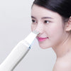 Ion Ultrasonic Skin Scrubber Exfoliator Face Spatula Deep Cleaner Peeling .