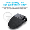 Bluetooth Car Speaker Wireless Receiver Clear Sound for Handsfree Calling