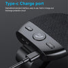 Bluetooth Car Speaker Wireless Receiver Clear Sound for Handsfree Calling