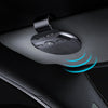 Bluetooth Car Speaker Wireless Receiver Clear Sound for Handsfree Calling