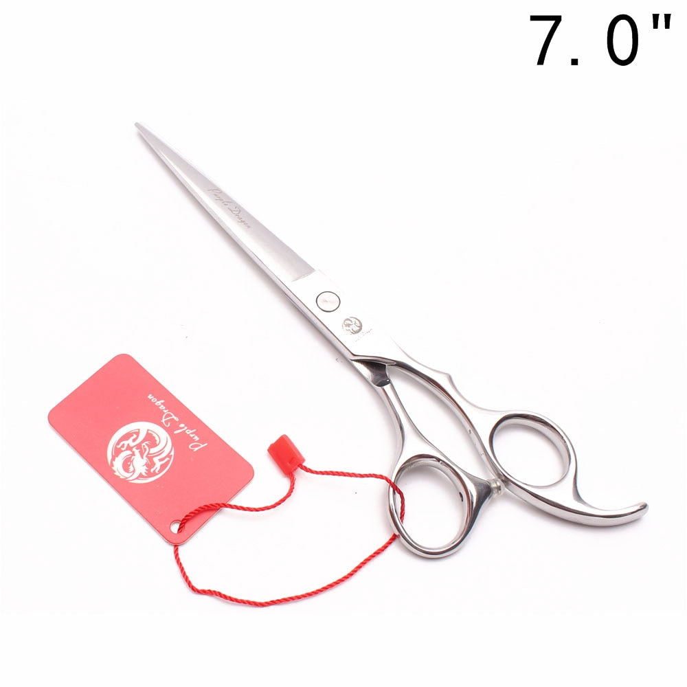 Z1006 5&quot; 5.5&quot; 6&quot; 6.5&quot; 7&quot; 7.5&quot; 8&quot; JP Stainless Hairdressing Scissors Cutting Shears Hair Scissors Grooming Scissors Barber Shears