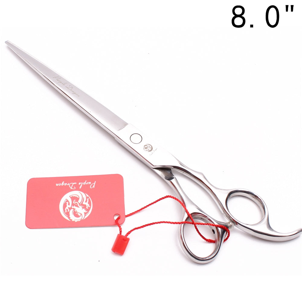 Z1006 5&quot; 5.5&quot; 6&quot; 6.5&quot; 7&quot; 7.5&quot; 8&quot; JP Stainless Hairdressing Scissors Cutting Shears Hair Scissors Grooming Scissors Barber Shears