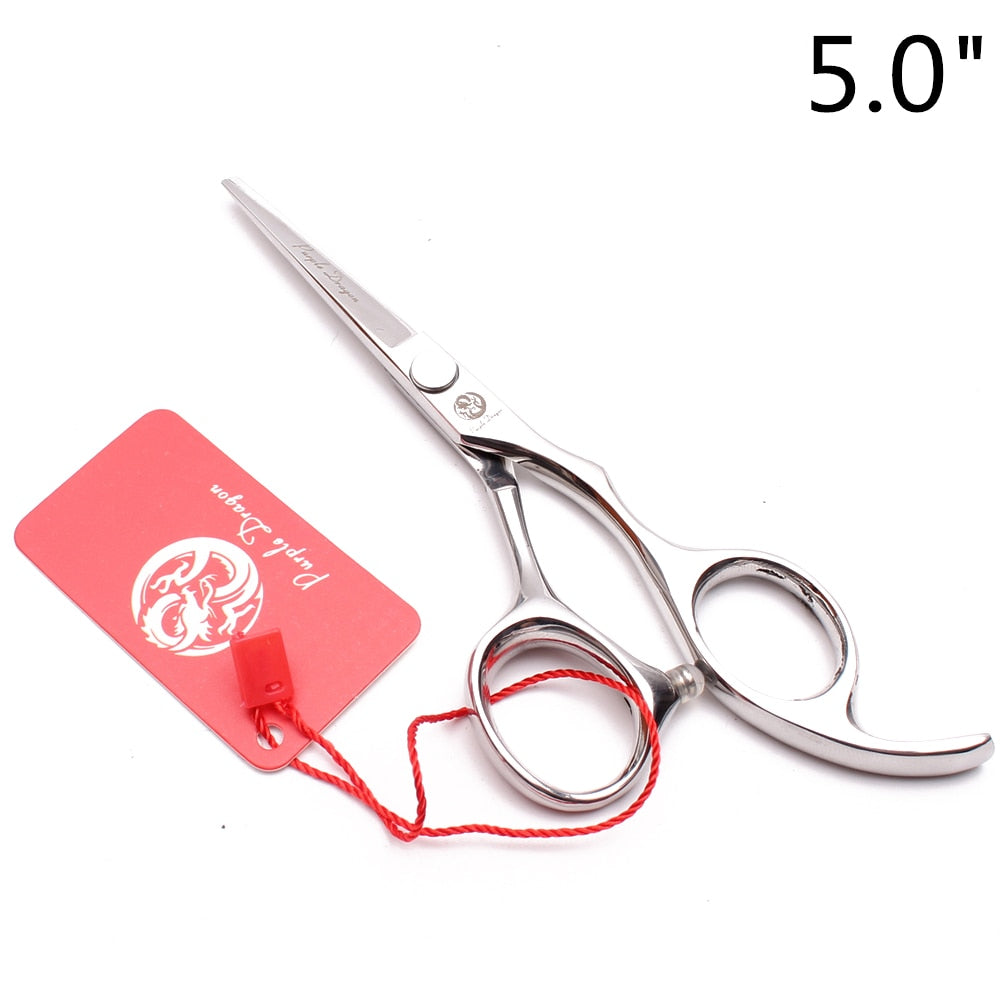 Z1006 5&quot; 5.5&quot; 6&quot; 6.5&quot; 7&quot; 7.5&quot; 8&quot; JP Stainless Hairdressing Scissors Cutting Shears Hair Scissors Grooming Scissors Barber Shears