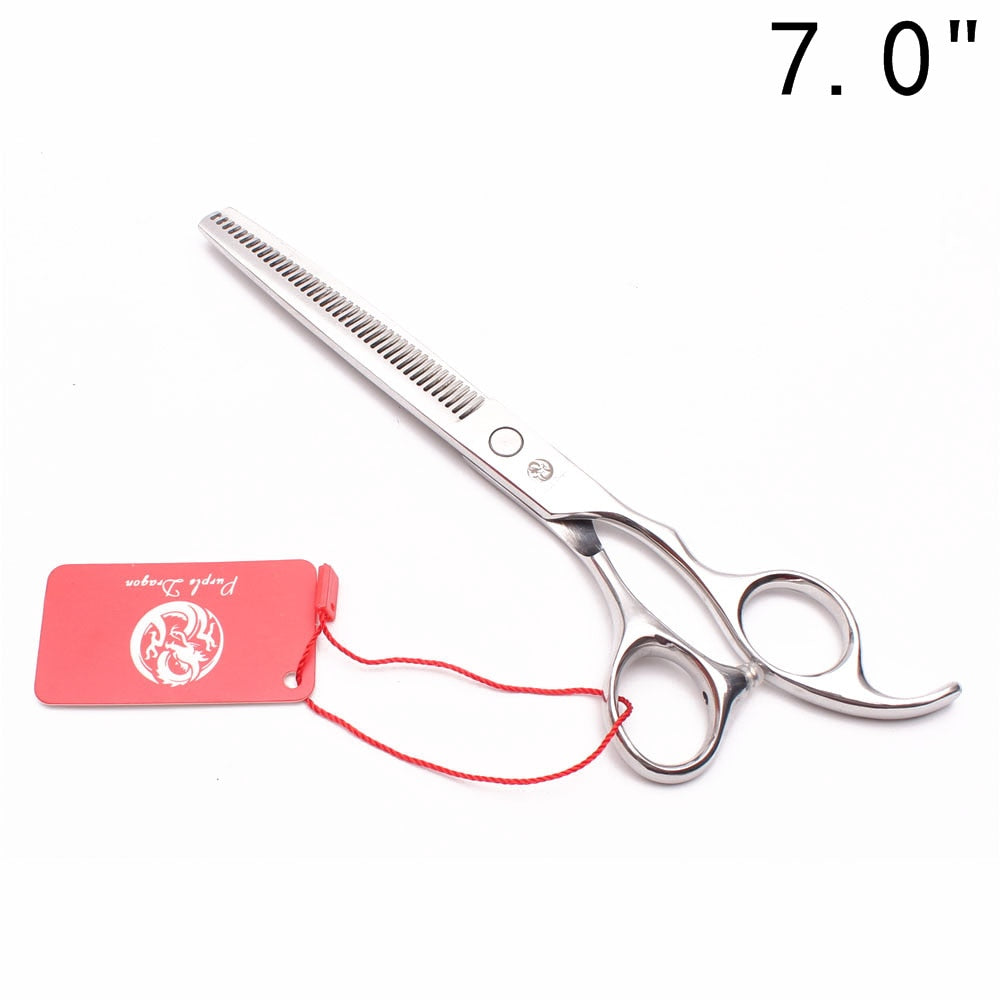 Z1006 5&quot; 5.5&quot; 6&quot; 6.5&quot; 7&quot; 7.5&quot; 8&quot; JP Stainless Hairdressing Scissors Cutting Shears Hair Scissors Grooming Scissors Barber Shears