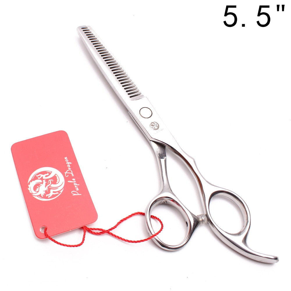 Z1006 5&quot; 5.5&quot; 6&quot; 6.5&quot; 7&quot; 7.5&quot; 8&quot; JP Stainless Hairdressing Scissors Cutting Shears Hair Scissors Grooming Scissors Barber Shears