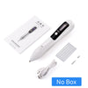 Laser Plasma Pen Freckle Remover Machine LCD Mole Removal Dark Spot Remover Skin Wart Tag Tattoo Remaval Tool Beauty Salon