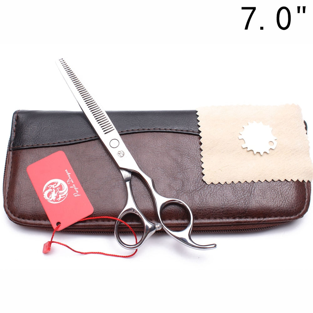 Z1006 5&quot; 5.5&quot; 6&quot; 6.5&quot; 7&quot; 7.5&quot; 8&quot; JP Stainless Hairdressing Scissors Cutting Shears Hair Scissors Grooming Scissors Barber Shears