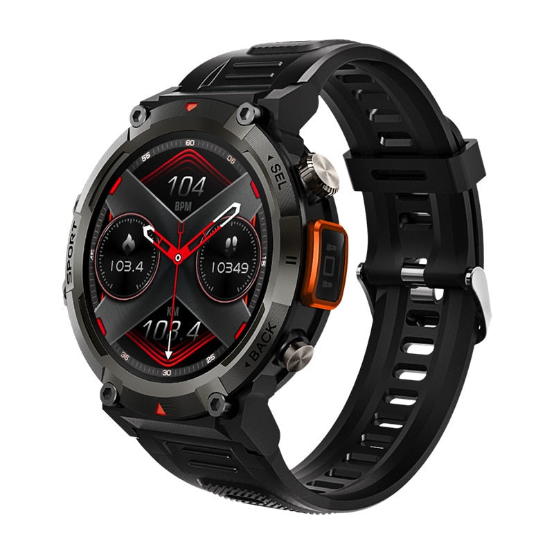 2023 New S100 smart watch Bluetooth call information call heart rate smart bracelet music playback sports watch issued on behalf