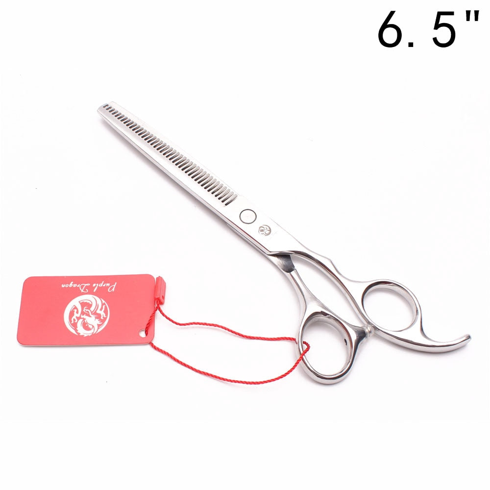 Z1006 5&quot; 5.5&quot; 6&quot; 6.5&quot; 7&quot; 7.5&quot; 8&quot; JP Stainless Hairdressing Scissors Cutting Shears Hair Scissors Grooming Scissors Barber Shears