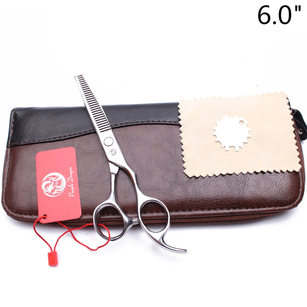 Z1006 5&quot; 5.5&quot; 6&quot; 6.5&quot; 7&quot; 7.5&quot; 8&quot; JP Stainless Hairdressing Scissors Cutting Shears Hair Scissors Grooming Scissors Barber Shears